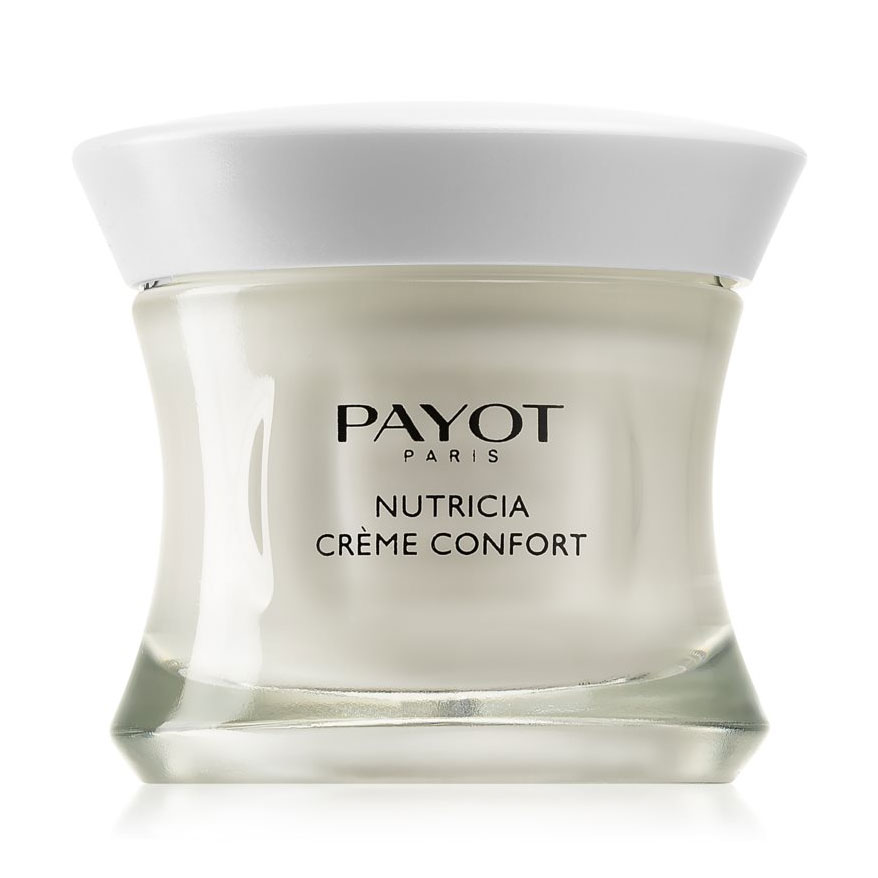 Реструктурувальний крем для обличчя Payot Nutricia Comfort Cream з олео-ліпідним комплексом, 50 мл